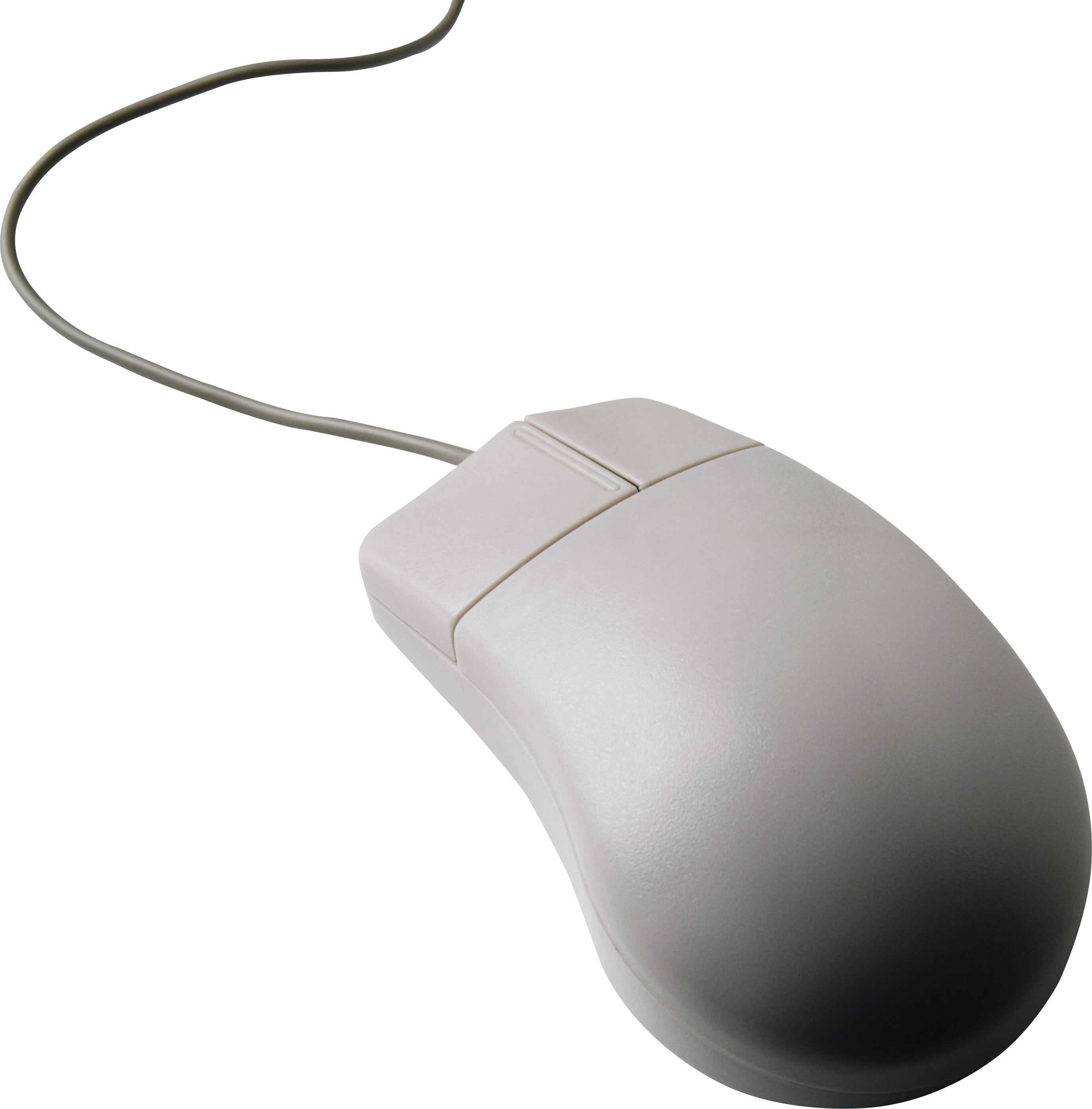 Pc Mouse Clipart Transparent Background - Pc Mouse Transparent (2752x2796)
