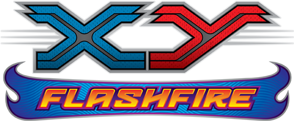 Pokemonflashfire2 - Xy Flashfire (576x326)