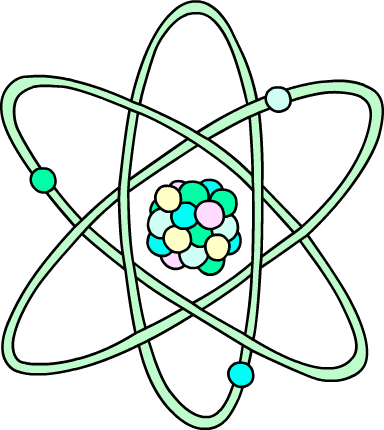 Periodic Table Of Elements - Stem Pltw (384x430)