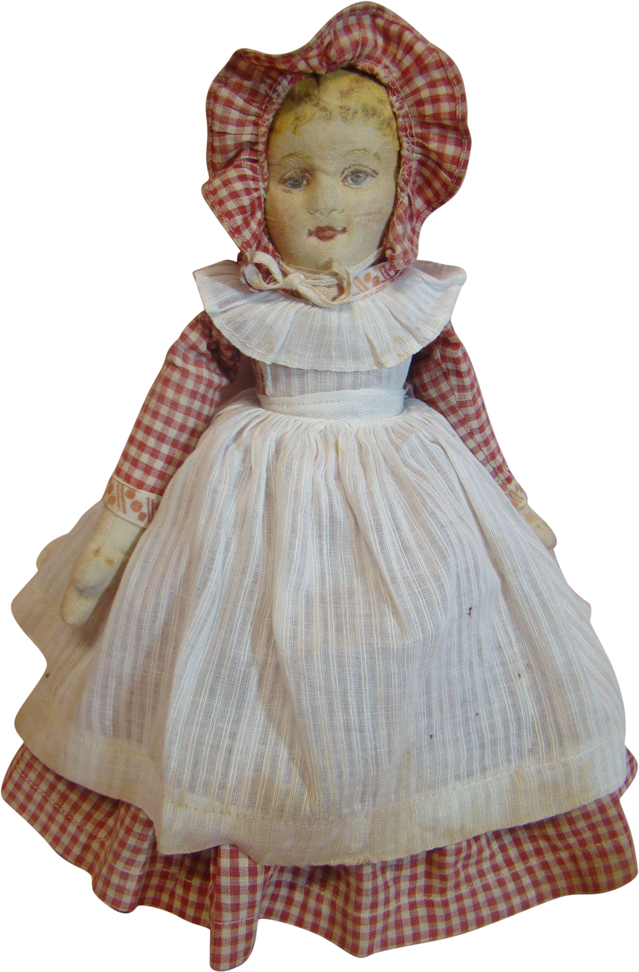 Doll (2001x2001)