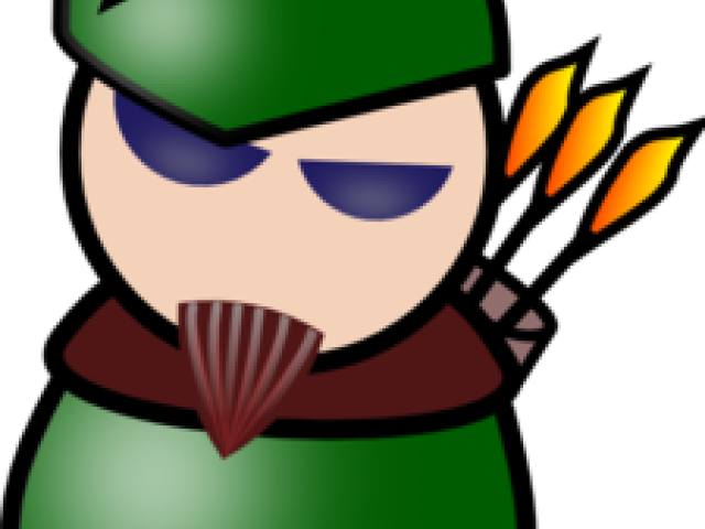 Robin Hood (640x480)