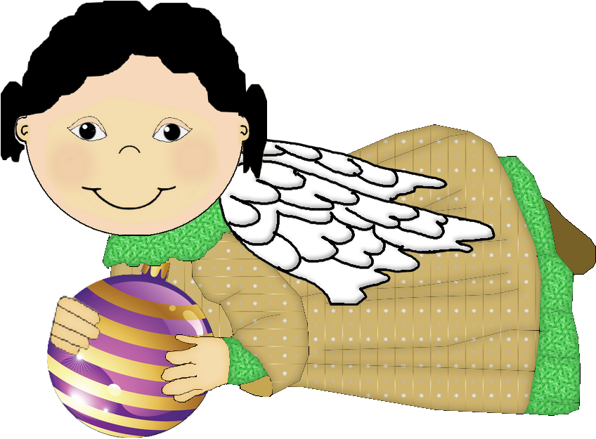 Wings - Anjos - Angel (900x664)