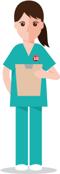 A Safety Problem - Vector Graphics (436x381)