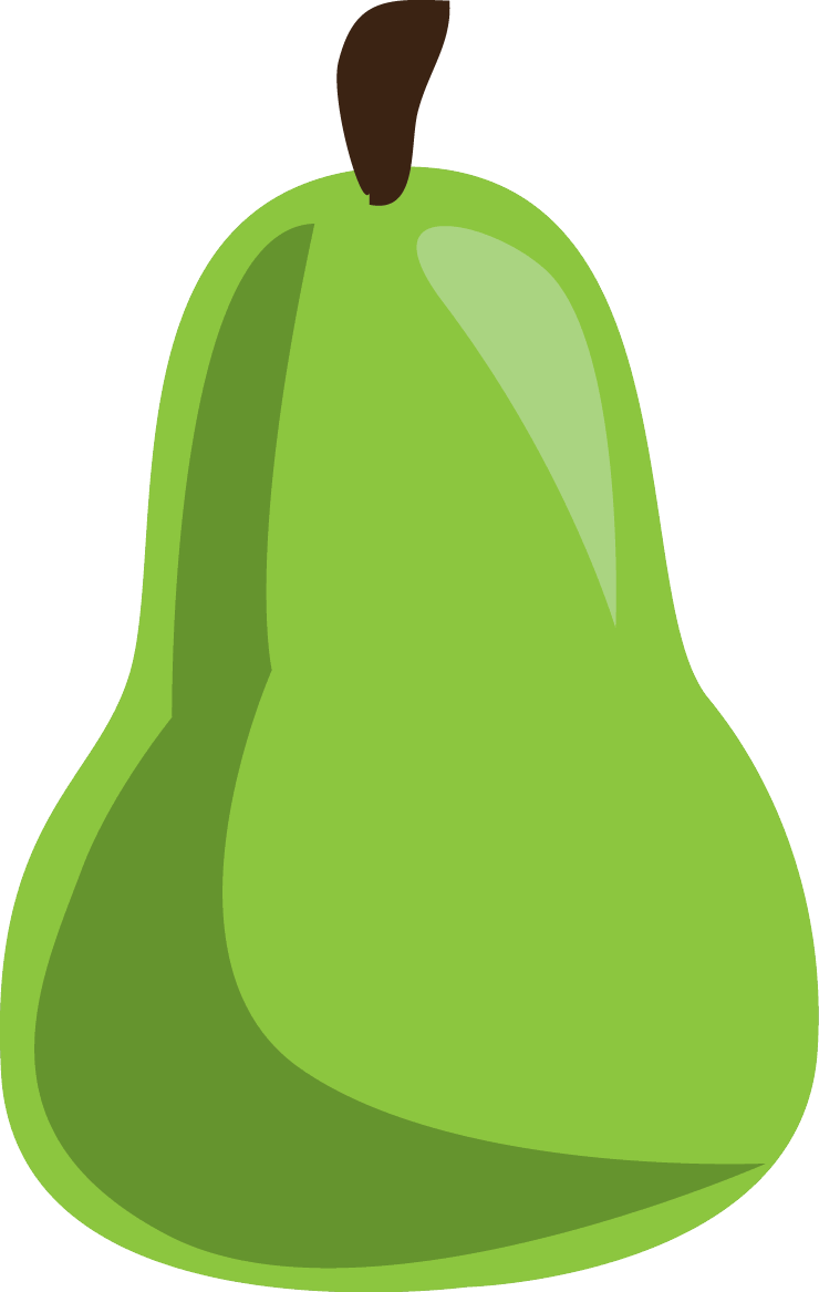 Fruit Basket - Fruit Basket (740x1167)