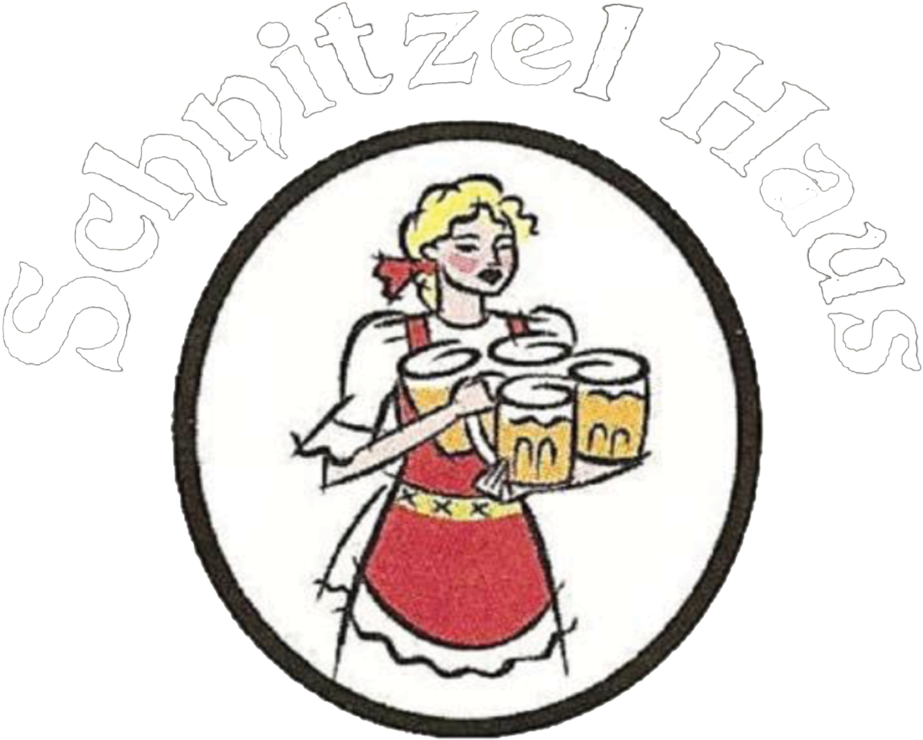 Schnitzel Haus - Schnitzel Haus (1000x1000)