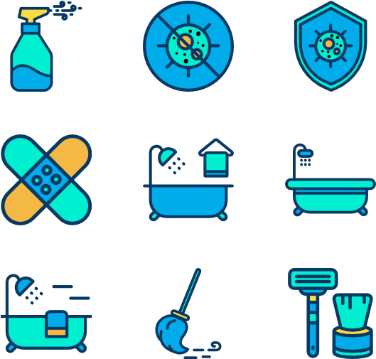 Hygiene - Hygiene (600x564)