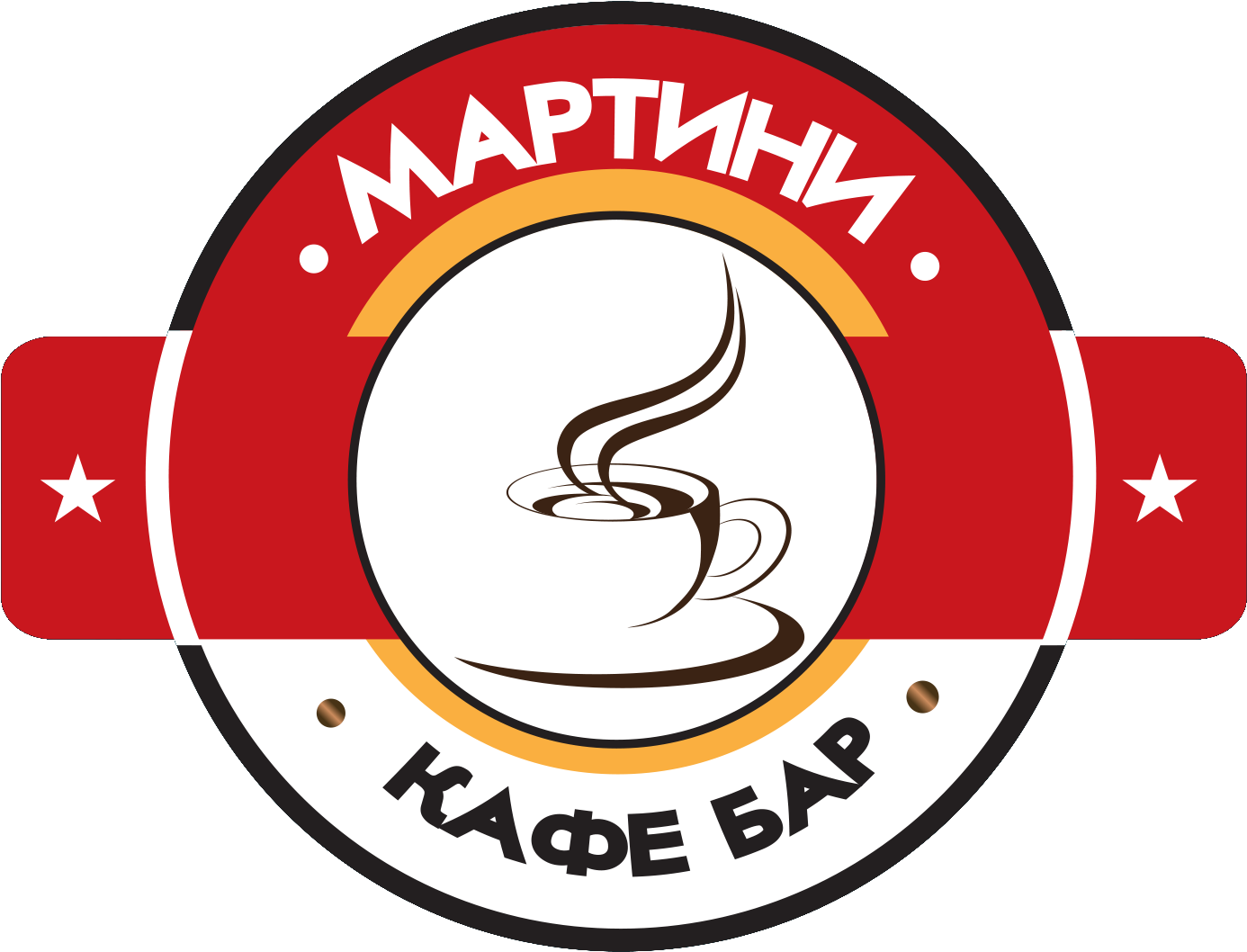 Martini Caffe - Martini Skopje (1589x1131)