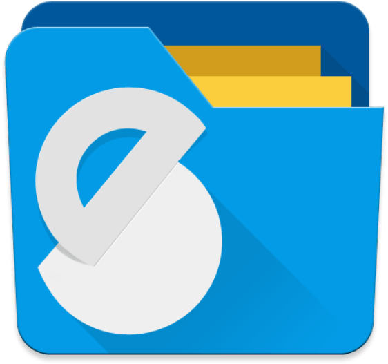 Solid Explorers - Solid Explorer File Manager (600x600)
