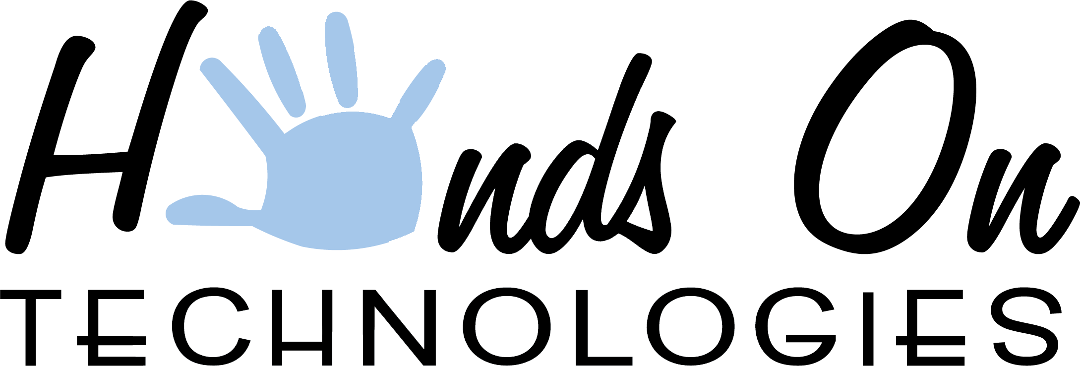 Hands On Technologies - Hands On Technologies (2178x738)
