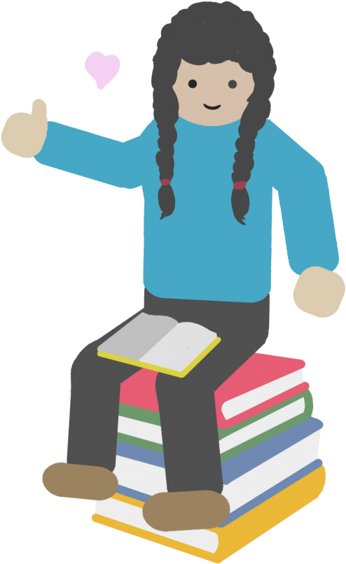 Books Read - Sitting (652x980)
