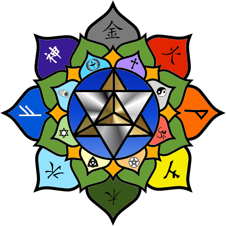Personalize Logo - Feng Shui (736x736)