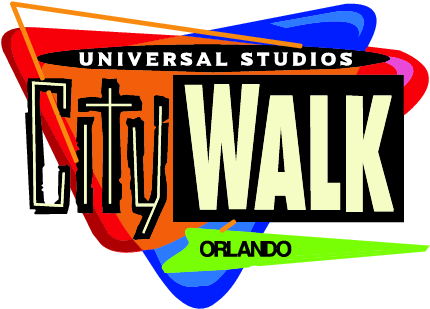 City Walk - Universal Studios Florida, Universal Globe (450x323)