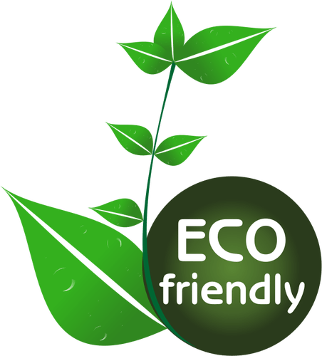 Eco Friendly Tag - Eco Friendly Tag (452x500)