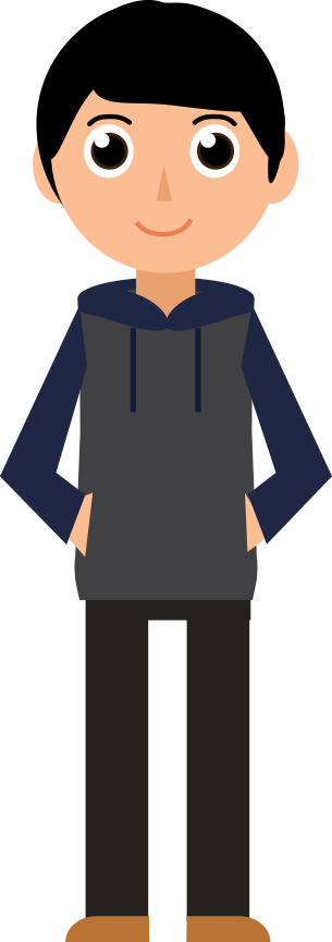 This Is A Buncee Sticker - Buncee (305x865)