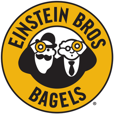 Official Einstein Bros - Einstein Bros Bagels (400x400)
