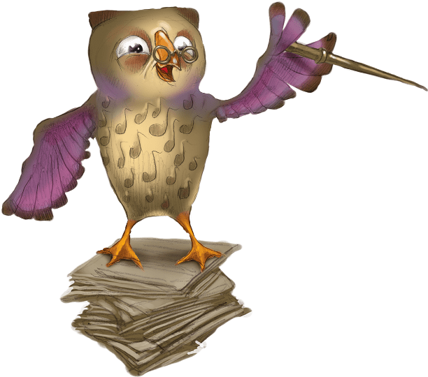 Registration - Owl (646x600)