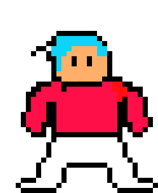 Jump - Jump (340x460)