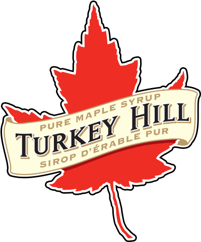 Turkey Hill - Turkey Hill (417x490)