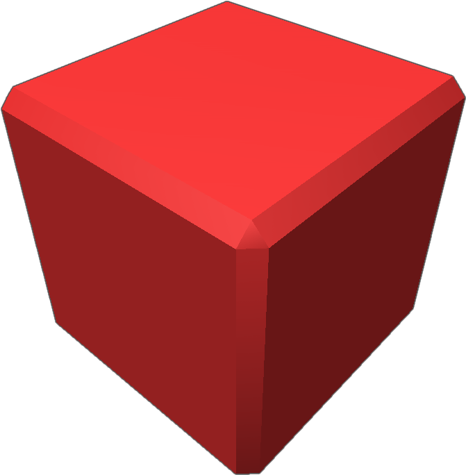 By - Red Cube Gif (768x768)