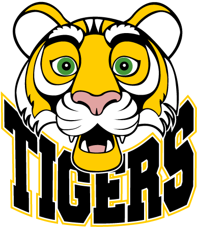 Tiger - Tiger (401x469)