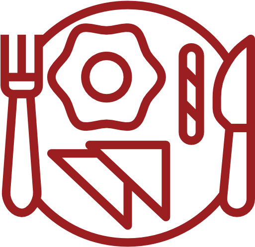 Breakfast Icon (512x512)