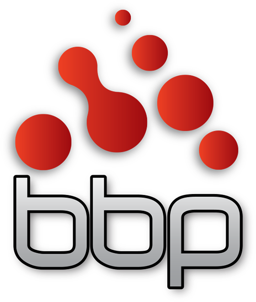 Bunce Body And Paint - Logo Bbp (640x640)