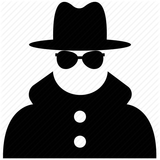 Mysterious Icon - Mysterious Icon (512x512)