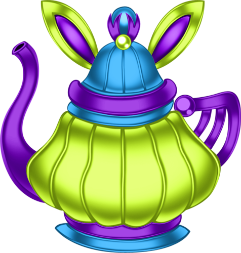 Alice - Alice (476x500)
