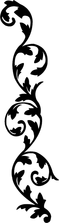 Image Result For Cnc Cutting Designs Patterns - Flower Pattern Ready To Cut Designs (199x740)