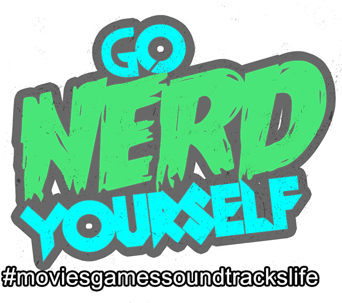 Go Nerd Yourself - Film (2400x600)