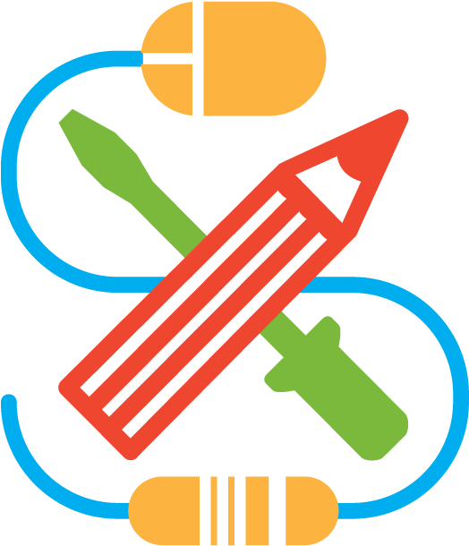 How Does It Work - Fablab Png (548x645)