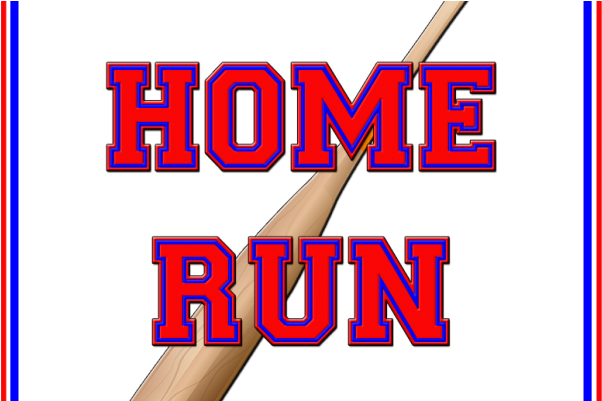 Home Run - Gridiron (620x400)