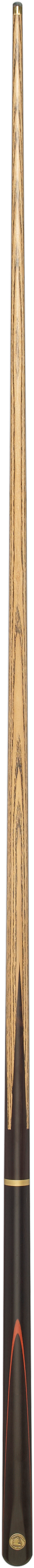 Pool Stick Cliparts - Pool Cue With Transparent Background (456x5442)