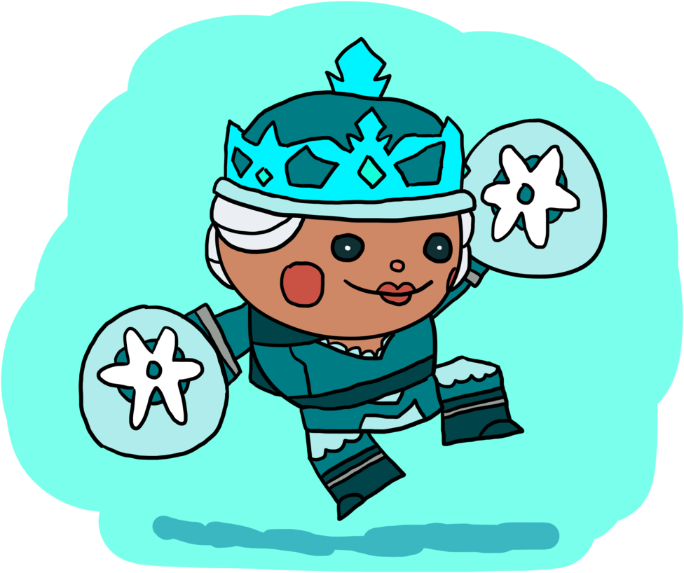 Nutcracker Clipart Blue - Canvas (976x818)