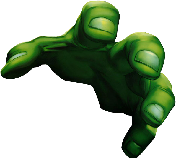 Hulk Render (596x541)