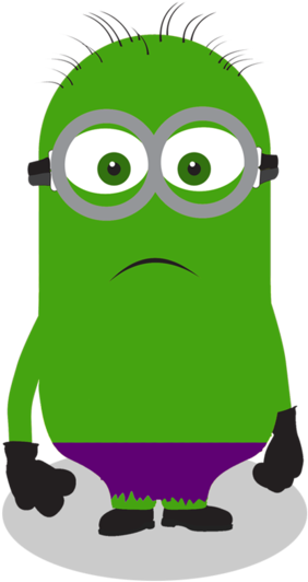 Minions Hulk (630x630)