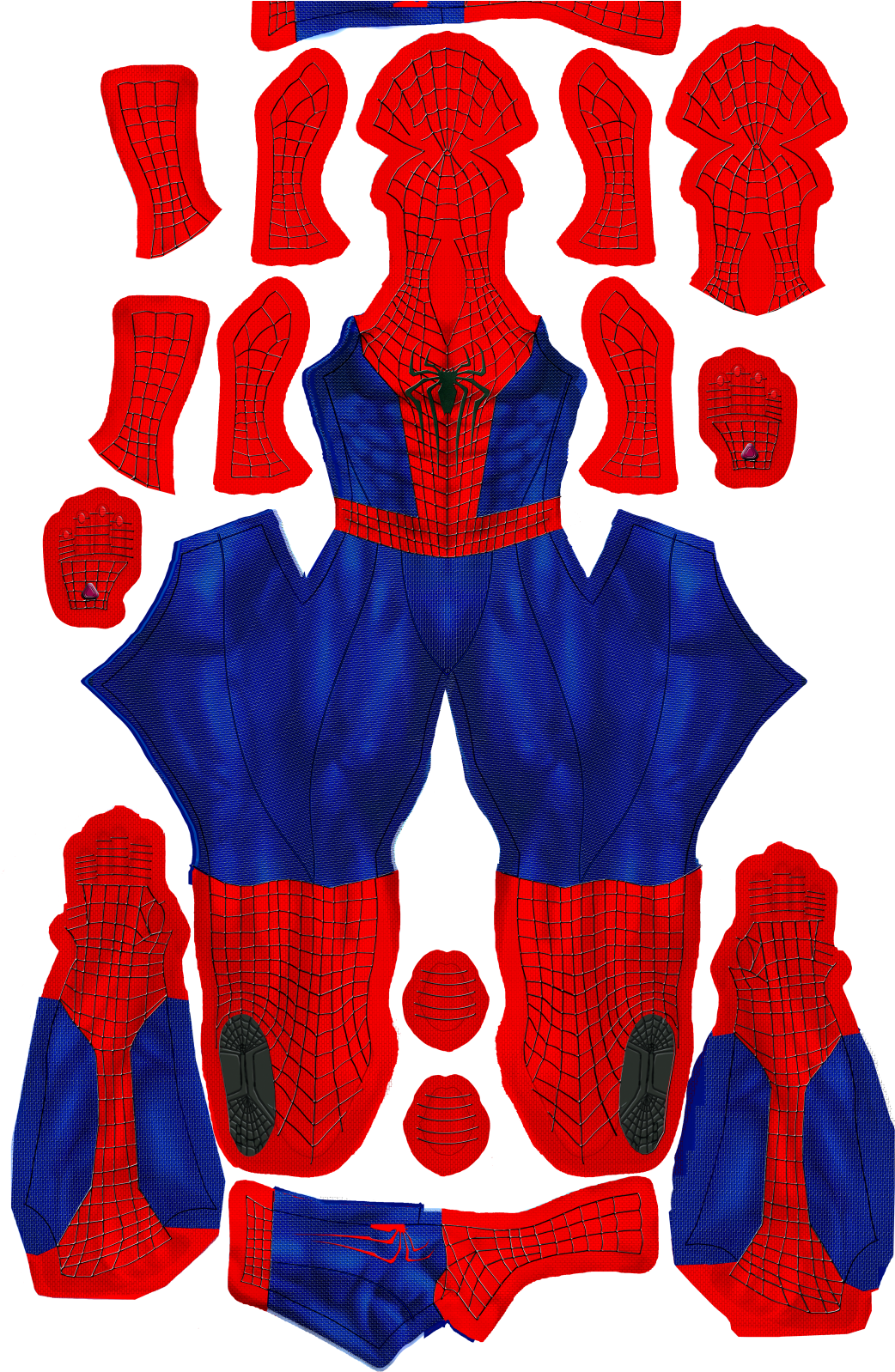 Click For A Larger View - Click For A Larger View (1052x1600)