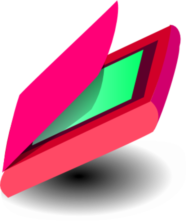 Scanner Icon Vector Clip Art - Graphic Design (600x712)