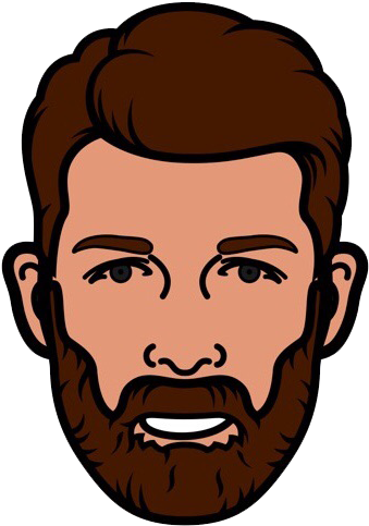 Meet Rob - Illustration (568x568)