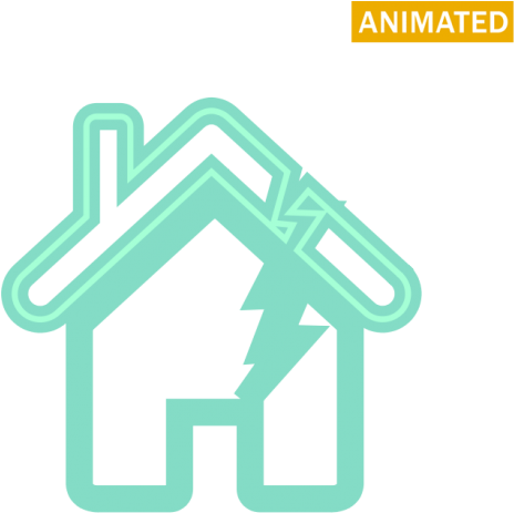 Home Repairs - House (548x548)