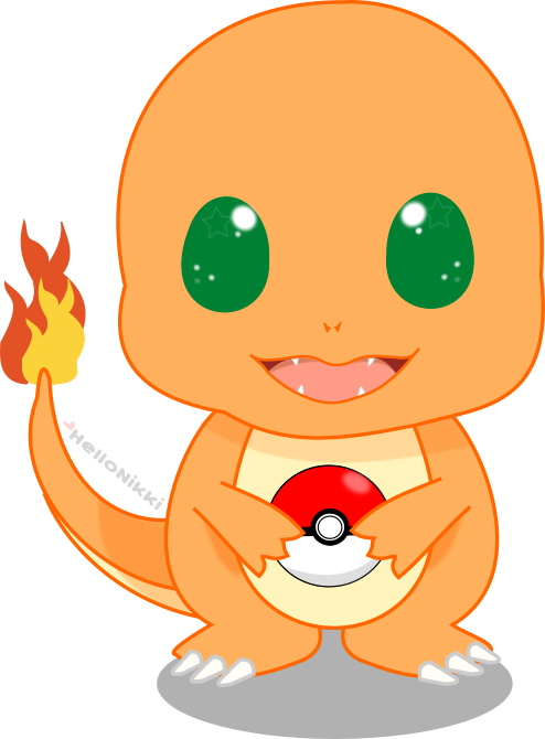 Chibi By Xhellonikkix On - Chibi By Xhellonikkix On (494x670)