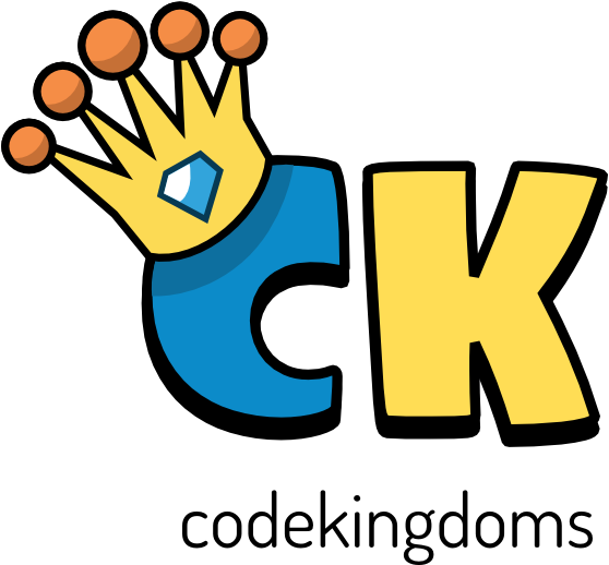 It's Fun To Learn Coding With Code Kingdom - Code Kingdoms (709x709)