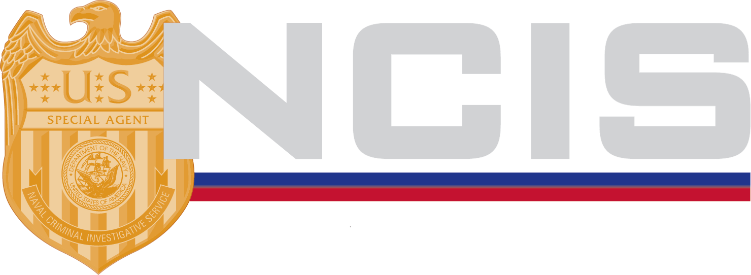 Official Logo For The Ncis Tips Reporting Application - Ncis (1480x542)