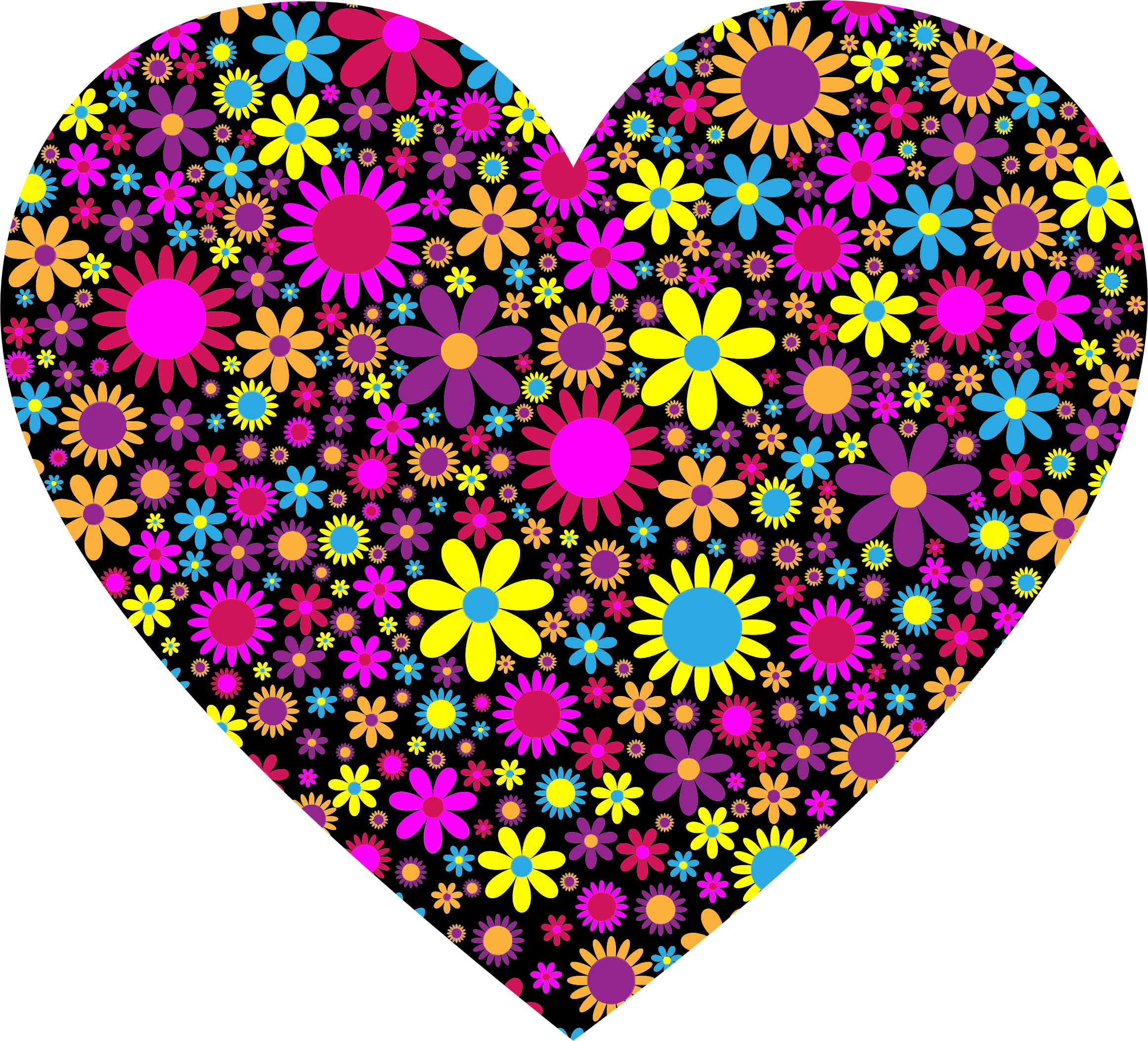 Big Image - Background Flowers (2322x2106)