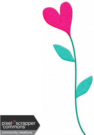 All About Hearts - Heart (456x456)