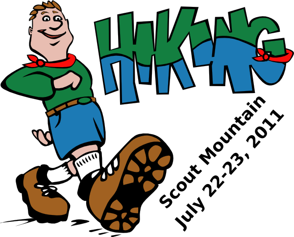 Walking Clip Art Free (600x484)
