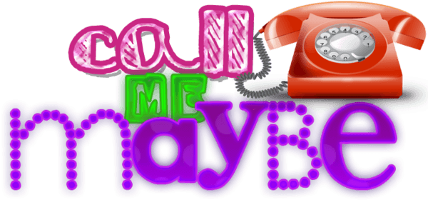 Call - Call (900x630)
