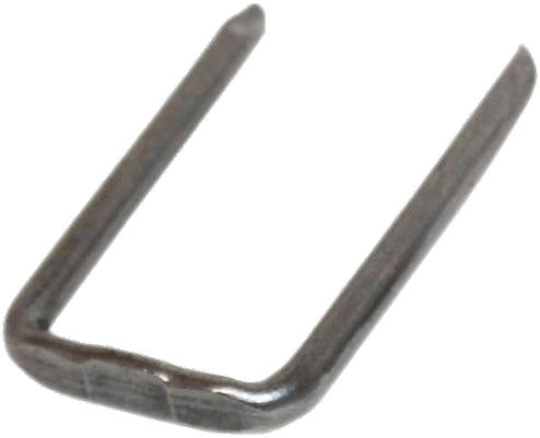 One Staple - One Staple (546x492)