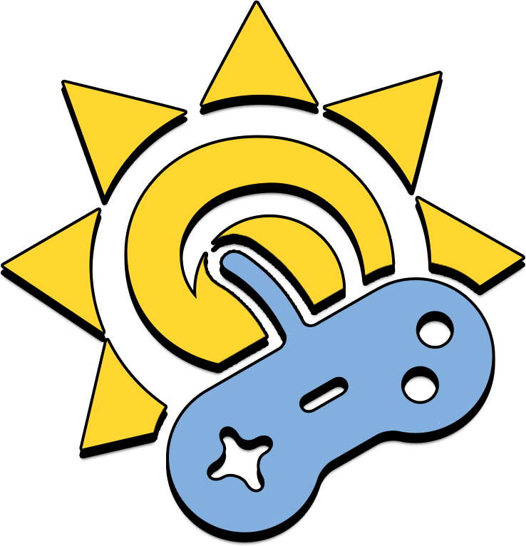 Summer Game Jam - Summer Game Jam (738x766)