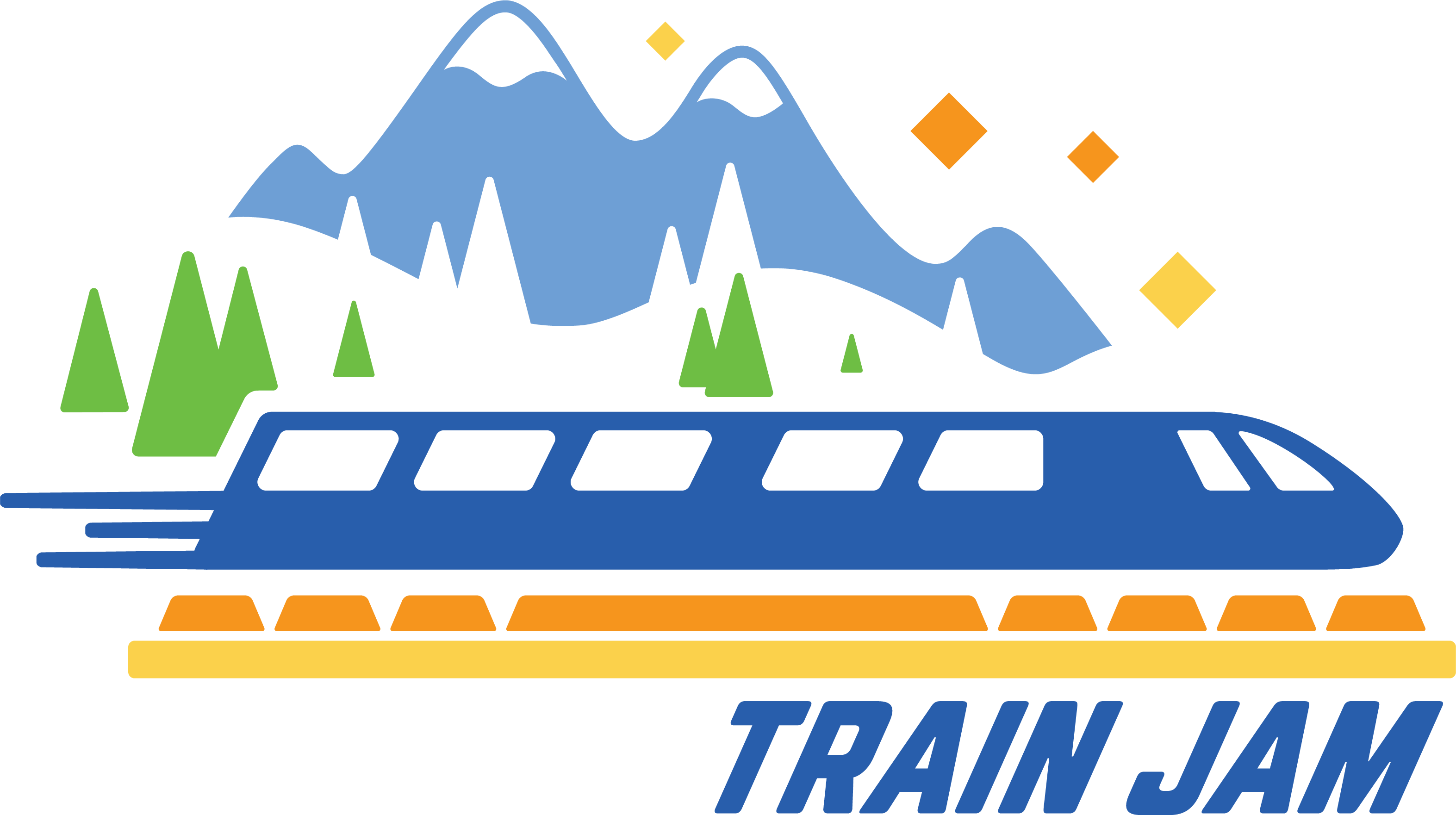 About Train Jam - Train (3146x1761)